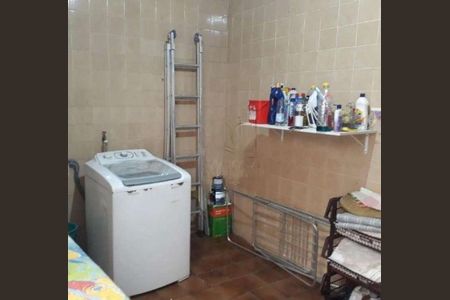 Casa à venda com 2 quartos, 116m² em Casa Branca, Santo André