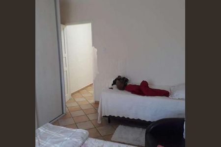 Casa à venda com 2 quartos, 116m² em Casa Branca, Santo André
