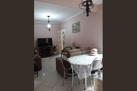 Apartamento à venda com 3 quartos, 90m² em Vila Pires, Santo André