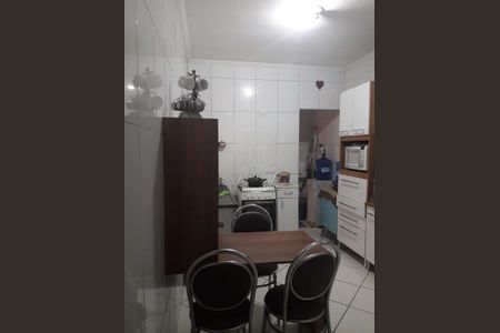 Apartamento à venda com 3 quartos, 90m² em Vila Pires, Santo André