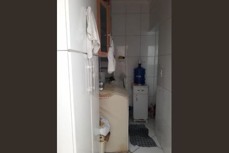 Apartamento à venda com 3 quartos, 90m² em Vila Pires, Santo André