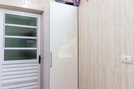 Apartamento à venda com 2 quartos, 60m² em Parque Novo Oratório, Santo André