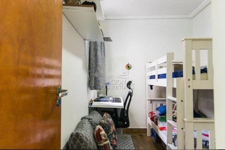 Apartamento à venda com 2 quartos, 60m² em Parque Novo Oratório, Santo André