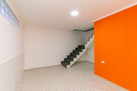 Sala de casa para alugar com 2 quartos, 250m² em Jardim Novo Carrao, São Paulo