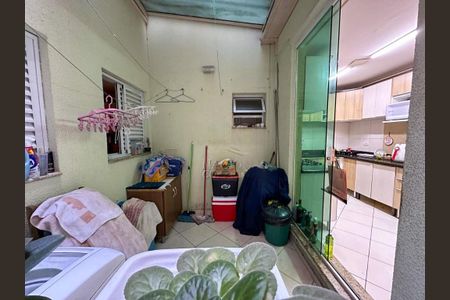 Apartamento à venda com 3 quartos, 92m² em Vila Alto de Santo Andre, Santo André