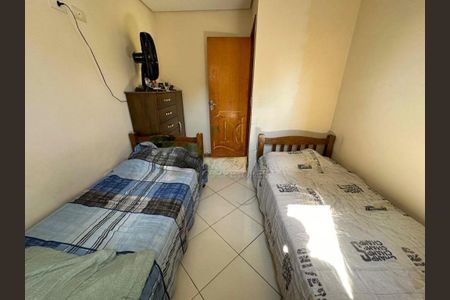 Apartamento à venda com 3 quartos, 92m² em Vila Alto de Santo Andre, Santo André