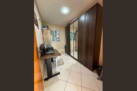 Apartamento à venda com 3 quartos, 92m² em Vila Alto de Santo Andre, Santo André