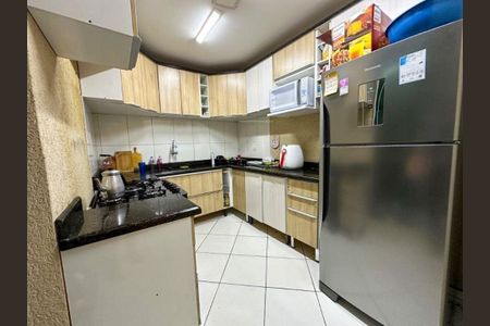 Apartamento à venda com 3 quartos, 92m² em Vila Alto de Santo Andre, Santo André