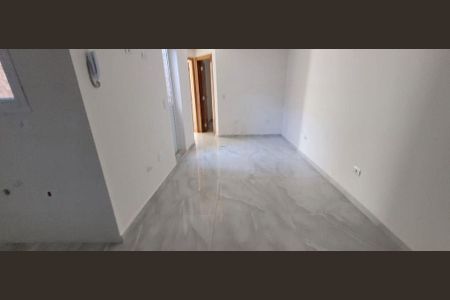 Apartamento à venda com 2 quartos, 62m² em Jardim Progresso, Santo André
