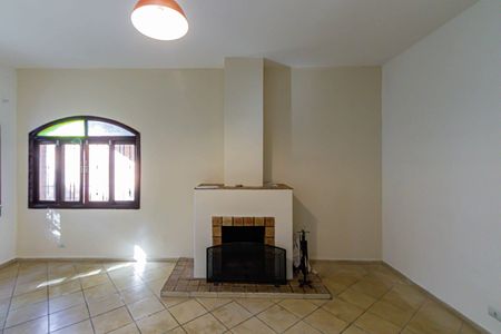 Sala de casa para alugar com 4 quartos, 175m² em Alto da Lapa, São Paulo