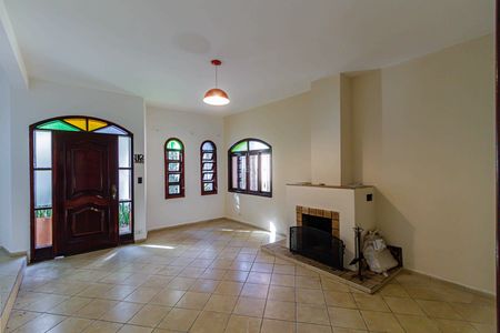 Casa para alugar com 4 quartos, 175m² em Alto da Lapa, São Paulo