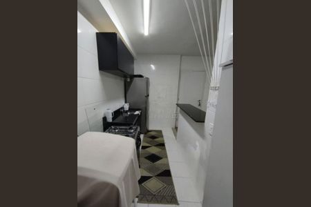 Apartamento à venda com 2 quartos, 51m² em Utinga, São Paulo