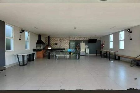 Apartamento à venda com 2 quartos, 51m² em Utinga, São Paulo