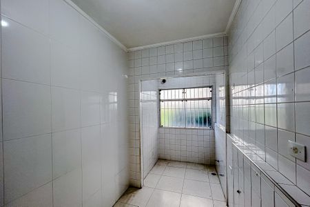 Área comum de apartamento à venda com 2 quartos, 57m² em Vila Esperança, São Paulo