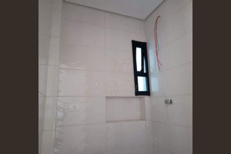 Apartamento à venda com 2 quartos, 43m² em Parque João Ramalho, Santo André