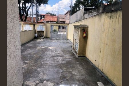 Apartamento à venda com 2 quartos, 65m² em Jardim das Maravilhas, Santo André