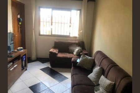 Apartamento à venda com 2 quartos, 65m² em Jardim das Maravilhas, Santo André