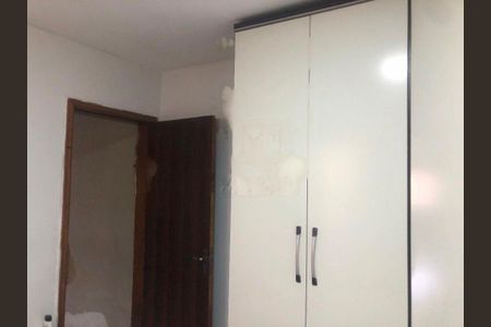 Apartamento à venda com 2 quartos, 65m² em Jardim das Maravilhas, Santo André