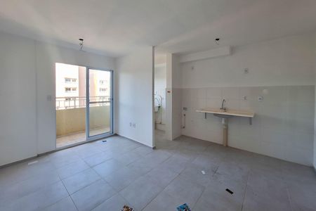 Apartamento para alugar com 2 quartos, 40m² em Rio do Ouro, São Gonçalo