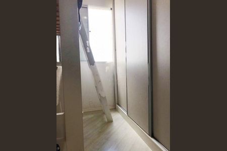 Apartamento à venda com 2 quartos, 50m² em Parque Savoi City, São Paulo
