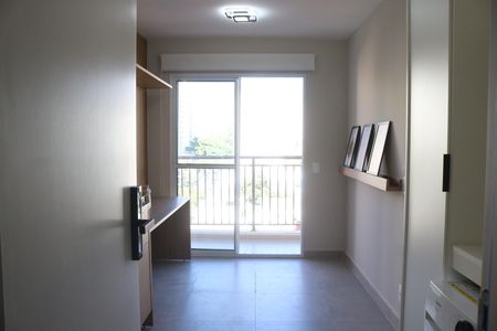 Apartamento para alugar com 27m², 1 quarto e sem vagaSala