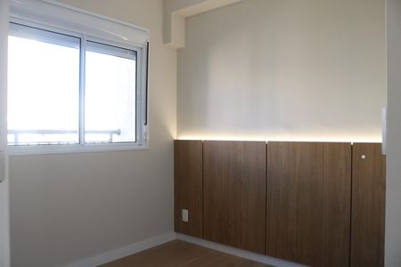 Apartamento para alugar com 27m², 1 quarto e sem vagaQuarto