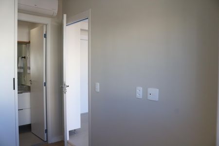 Apartamento para alugar com 27m², 1 quarto e sem vagaQuarto