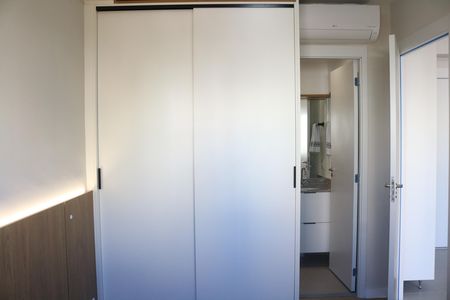 Quarto de apartamento para alugar com 1 quarto, 27m² em Pompeia, São Paulo