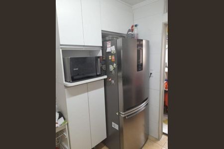 Apartamento à venda com 3 quartos, 72m² em Vila Alpina, São Paulo