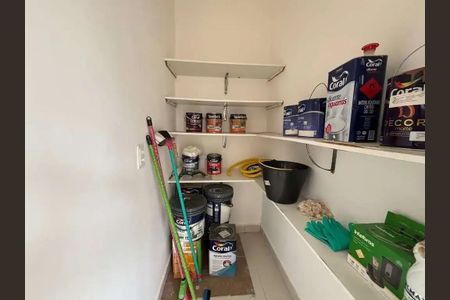 Área comum de casa para alugar com 4 quartos, 237m² em Bela Vista, Lagoa Santa