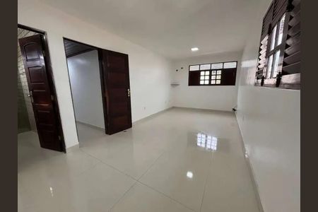 Quarto de casa para alugar com 4 quartos, 237m² em Bela Vista, Lagoa Santa