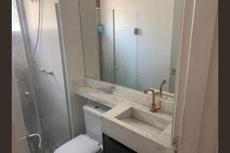 Foto 12 de apartamento à venda com 2 quartos, 54m² em Jardim do Lago, Campinas
