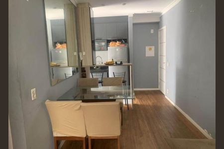 Foto 02 de apartamento à venda com 2 quartos, 54m² em Jardim do Lago, Campinas