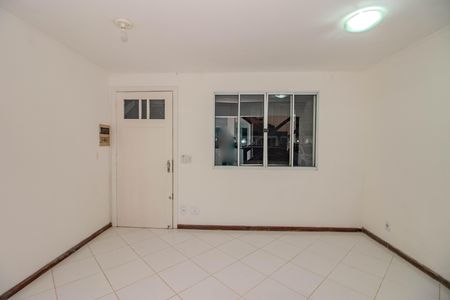 Sala de casa de condomínio à venda com 3 quartos, 78m² em Sarandi, Porto Alegre