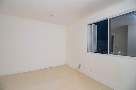 Suíte Americana de casa de condomínio à venda com 3 quartos, 78m² em Sarandi, Porto Alegre