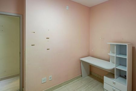 Quarto 3 de casa de condomínio à venda com 3 quartos, 69m² em Jardim Sevilha, Indaiatuba