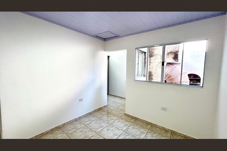 Casa para alugar com 2 quartos, 70m² em Parque Continental Iii, Guarulhos