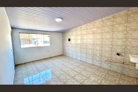 Casa para alugar com 2 quartos, 70m² em Parque Continental Iii, Guarulhos