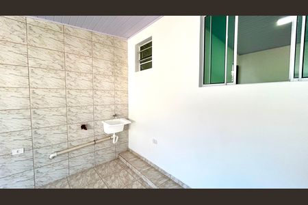 Casa para alugar com 2 quartos, 70m² em Parque Continental Iii, Guarulhos