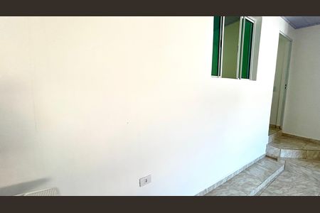 Casa para alugar com 2 quartos, 70m² em Parque Continental Iii, Guarulhos