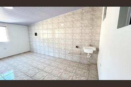 Casa para alugar com 2 quartos, 70m² em Parque Continental Iii, Guarulhos
