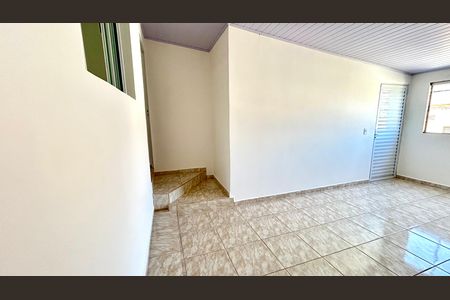Casa para alugar com 2 quartos, 70m² em Parque Continental Iii, Guarulhos