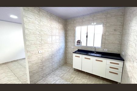 Casa para alugar com 2 quartos, 70m² em Parque Continental Iii, Guarulhos