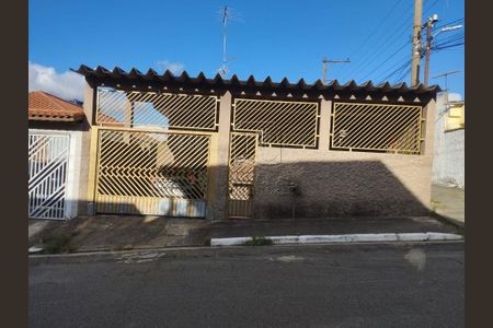 Casa à venda com 3 quartos, 150m² em Jardim Sapopemba, São Paulo