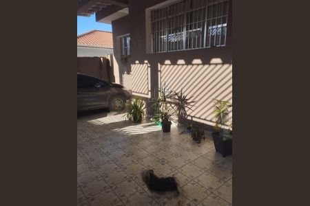 Casa à venda com 3 quartos, 150m² em Jardim Sapopemba, São Paulo