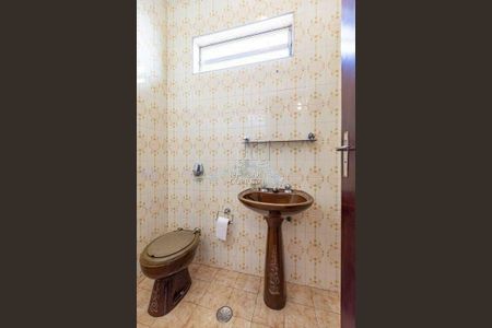 Casa à venda com 3 quartos, 268m² em Pinheirinho, Santo André