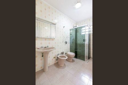 Casa à venda com 3 quartos, 268m² em Pinheirinho, Santo André