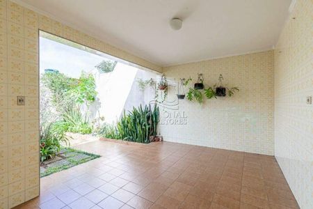 Casa à venda com 3 quartos, 268m² em Pinheirinho, Santo André