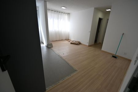 Apartamento para alugar com 2 quartos, 52m² em Vila Rosa, Goiânia