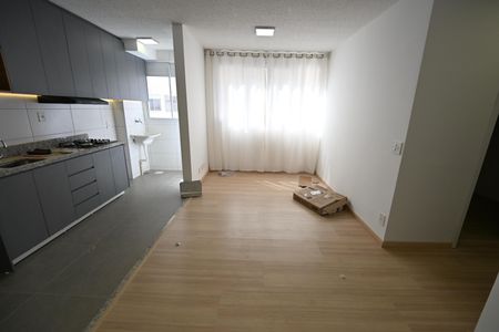 Apartamento para alugar com 2 quartos, 52m² em Vila Rosa, Goiânia